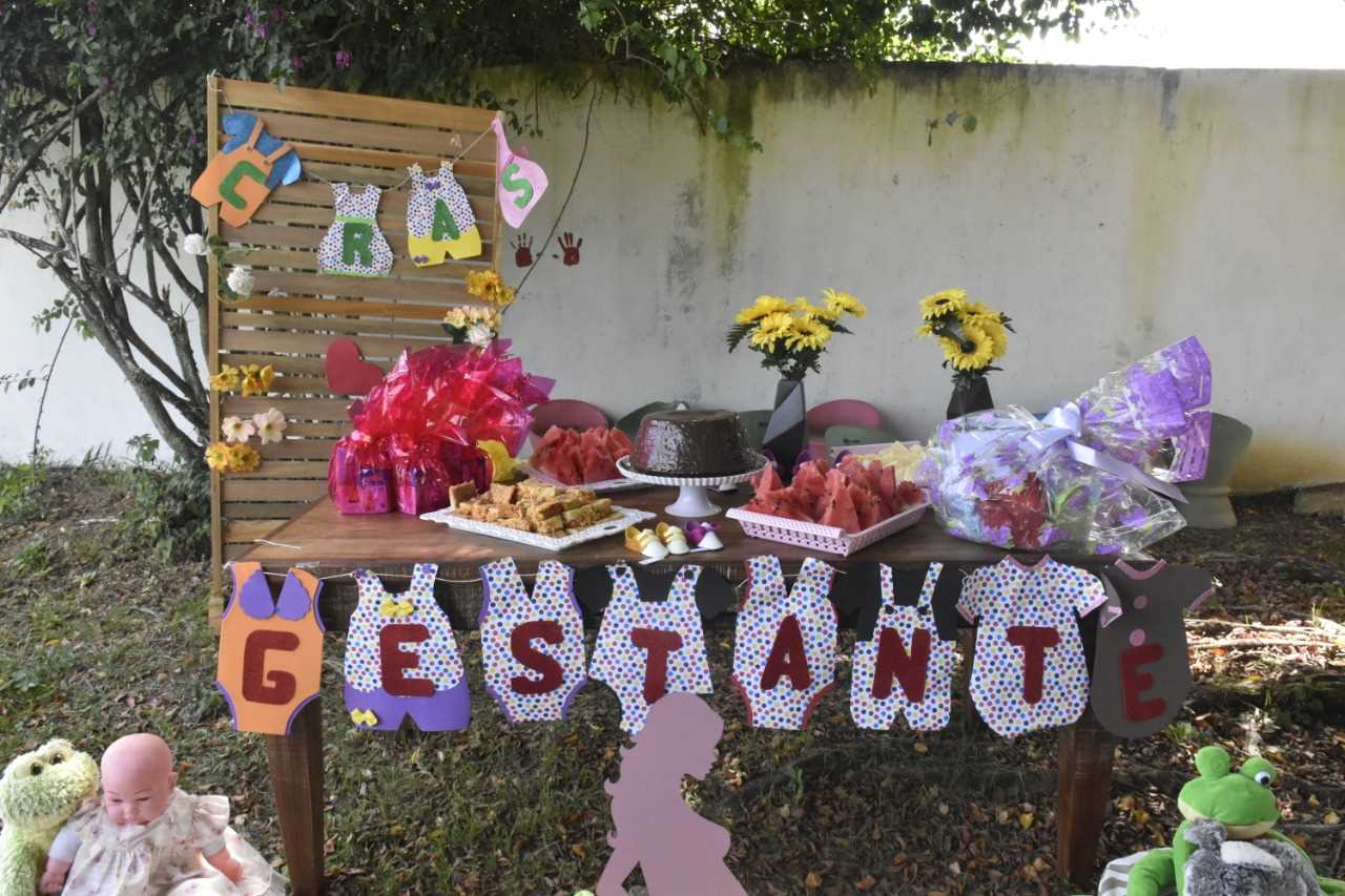Camacã: Grupo CRAS Gestante realiza confraternização e sessão de fotos com beneficiárias